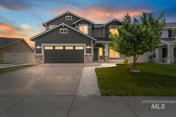 2051 W Melon Drive, Kuna, ID 83634