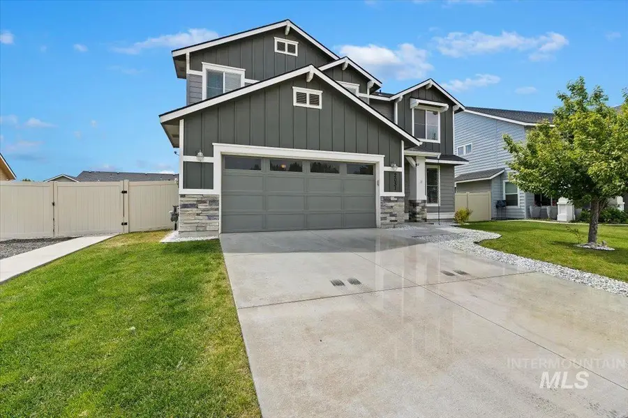 2051 W Melon Drive, Kuna, ID 83634 - #3