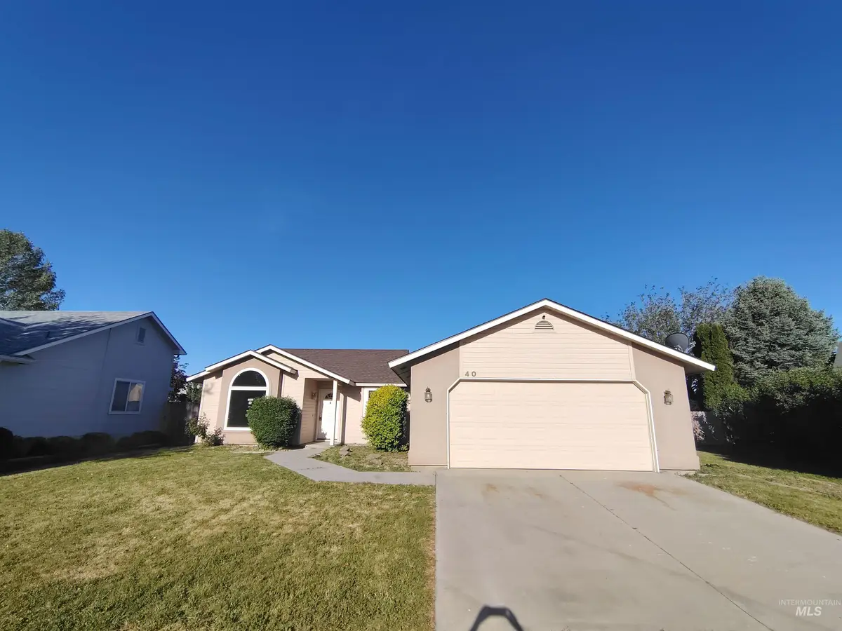 40 S Bingham St, Nampa, ID 83651 - #1