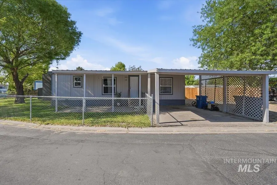 5015 E Ustick Rd 118 #118, Caldwell, ID 83605 - #2