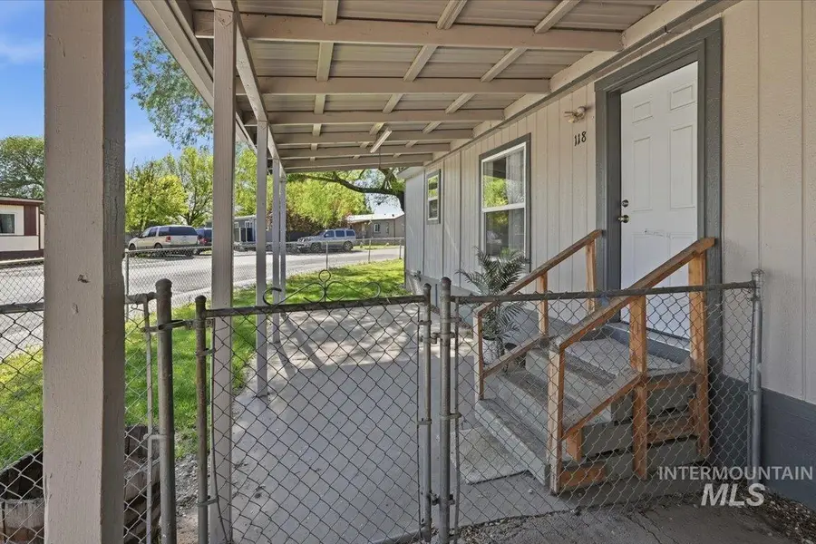 5015 E Ustick Rd 118 #118, Caldwell, ID 83605 - #3