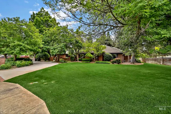 6319 W Montana Ave., Boise, ID 83704