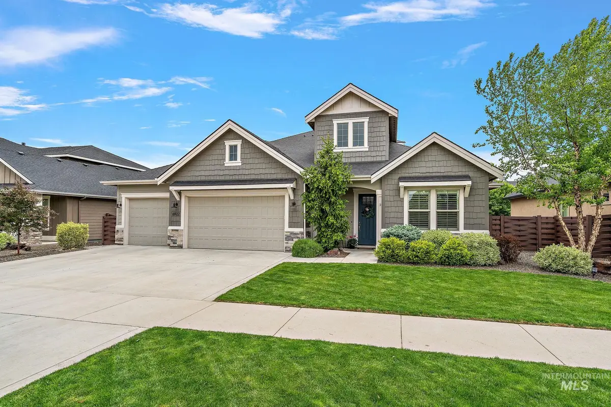 6922 N Agrarian, Meridian, ID 83646 - #1