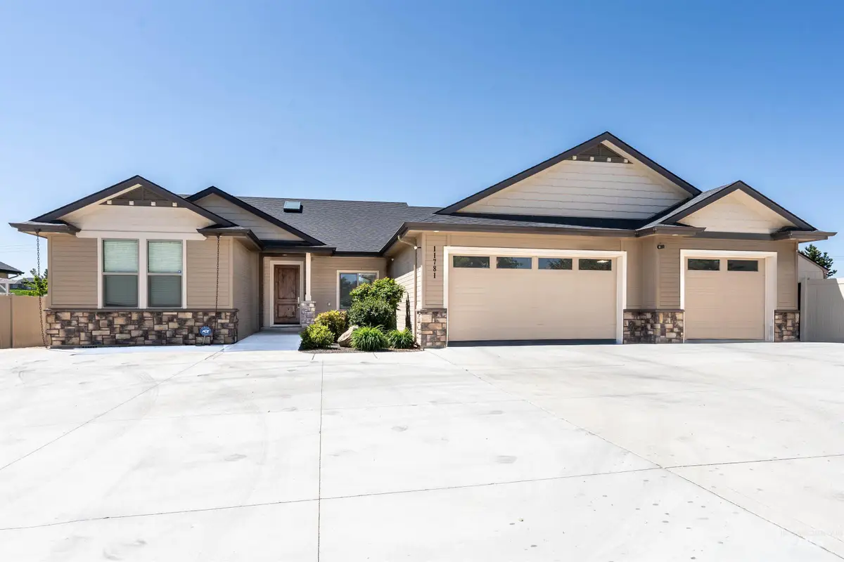 11781 W Cross Slope Way, Nampa, ID 83686 - #1
