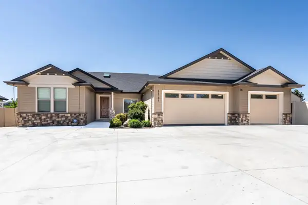 11781 W Cross Slope Way, Nampa, ID 83686