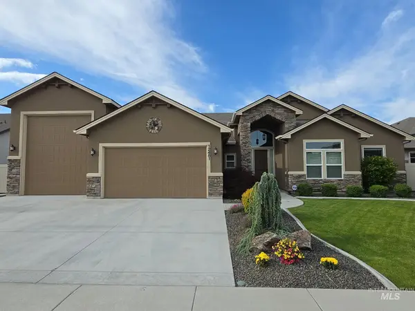 12481 W Shorthorn St, Star, ID 83669