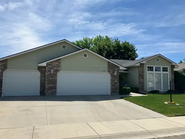 2168 N Glennfield Way, Meridian, ID 83646
