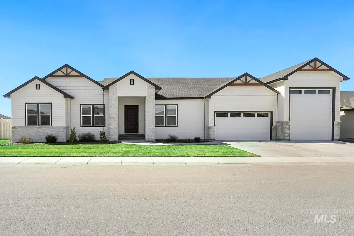 4731 S Abbot Way, Meridian, ID 83642 - #1