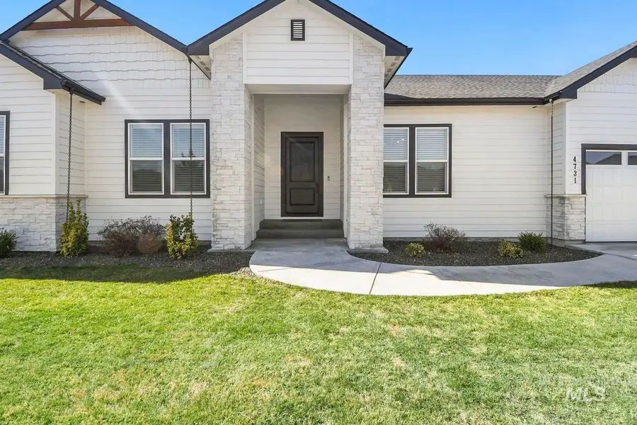 4731 S Abbot Way, Meridian, ID 83642 - #3