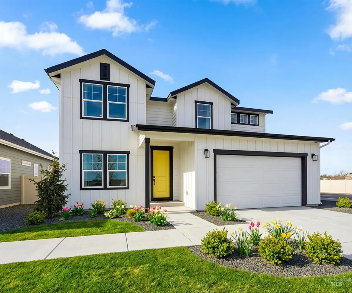 3375 W Caddisfly St., Kuna, ID 83634 - #1