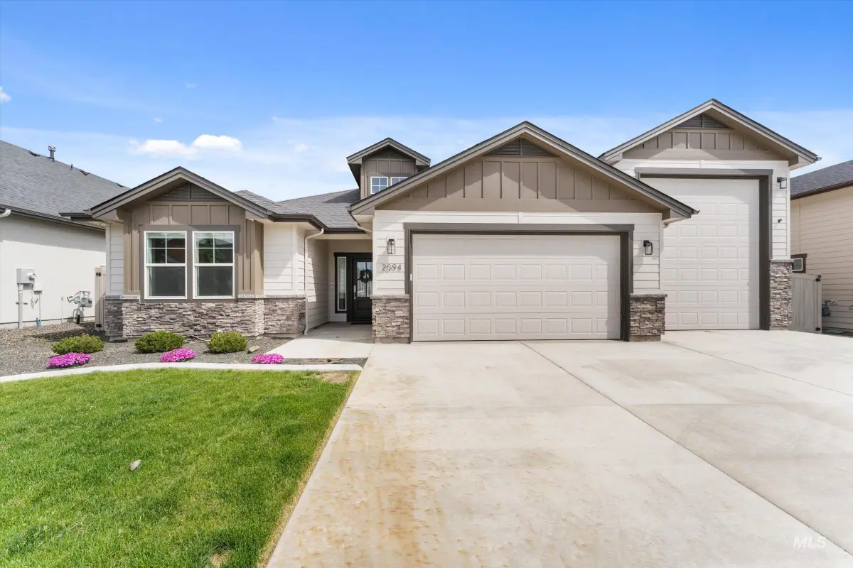 2094 W Ibis Dr, Nampa, ID 83686 - #1