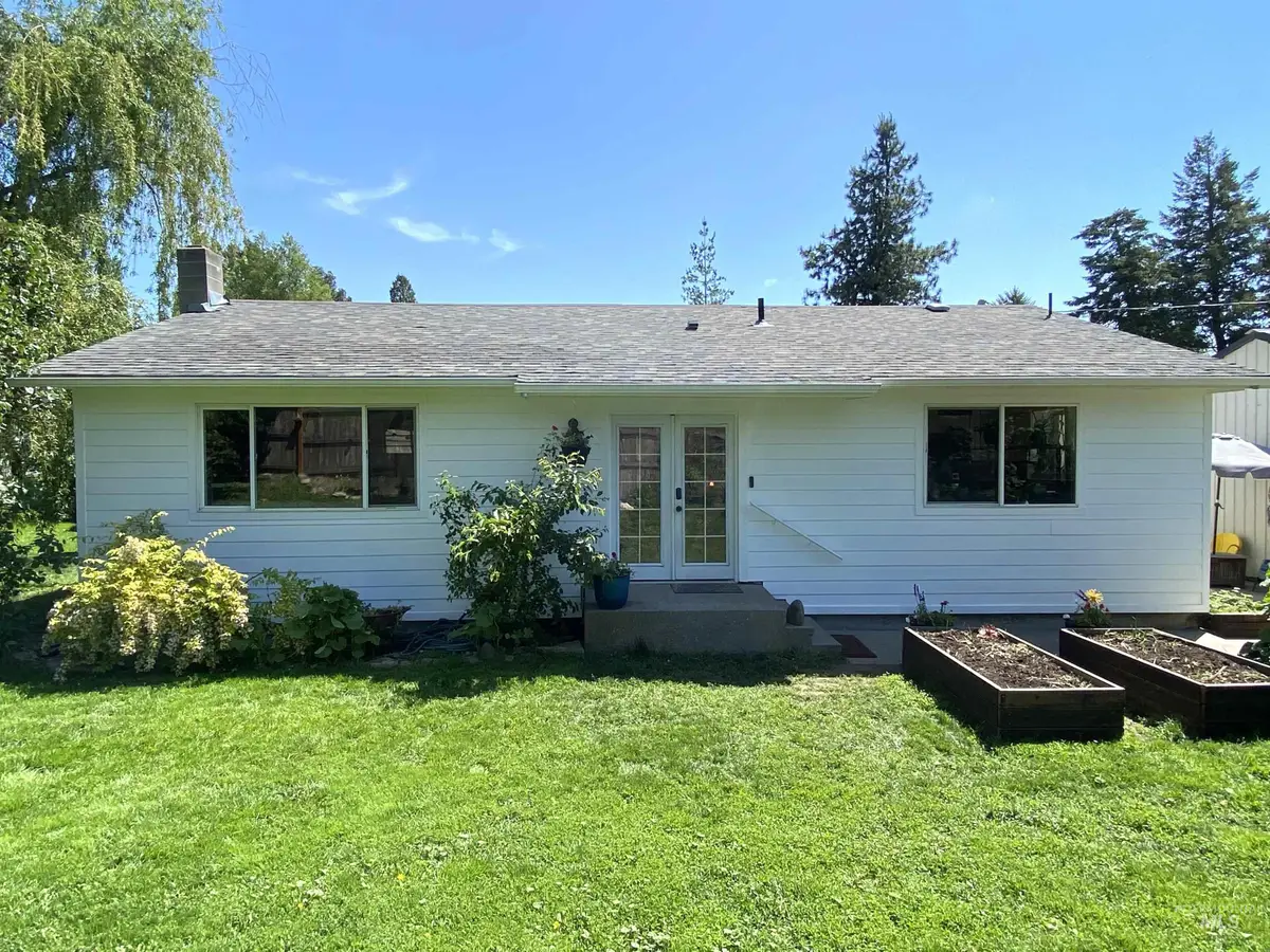 625 2nd Street, Onaway, ID 83855 - #1