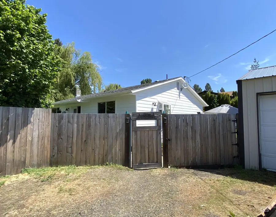 625 2nd Street, Onaway, ID 83855 - #2