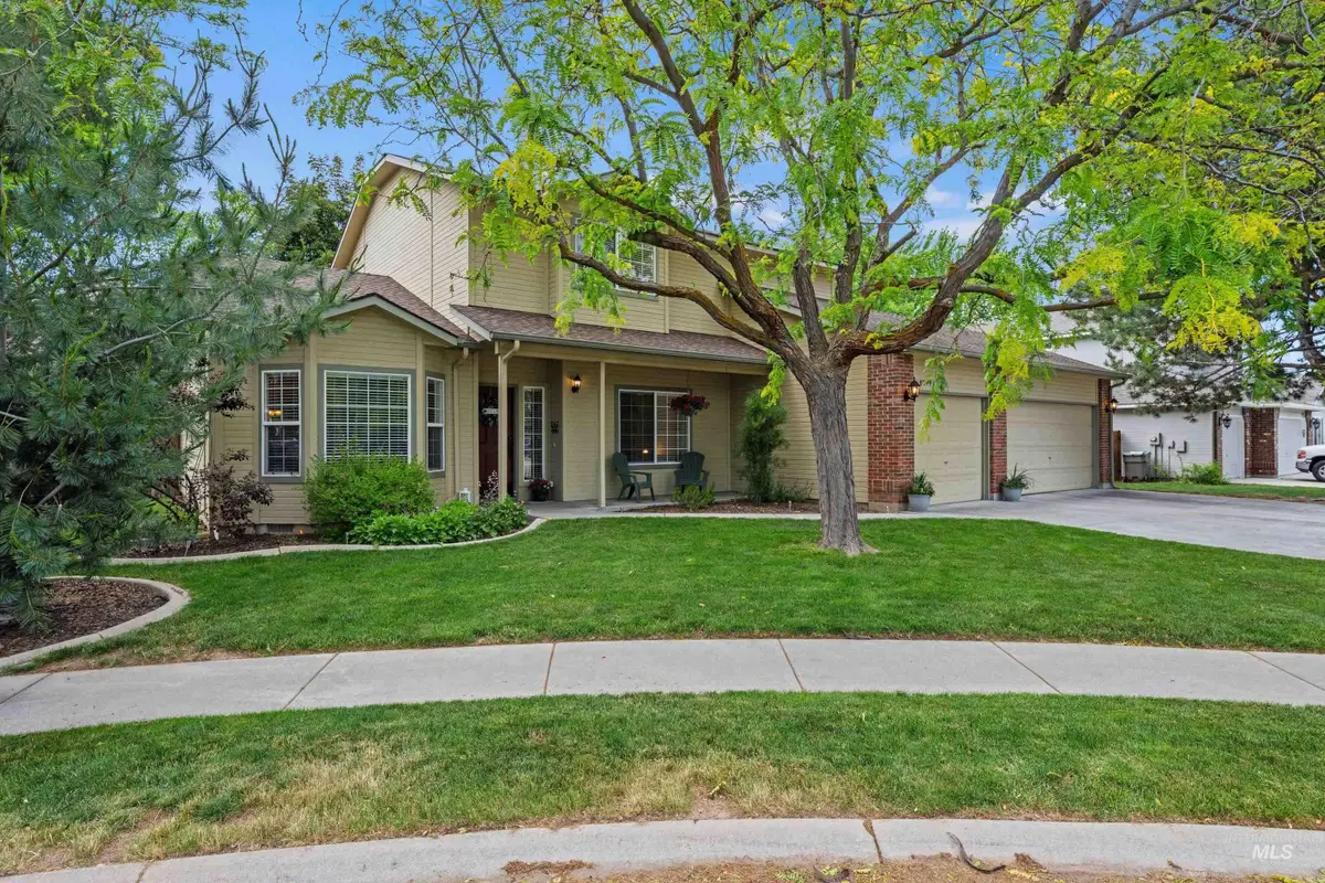 4899 N Maidstone Pl, Boise, ID 83713 - #1