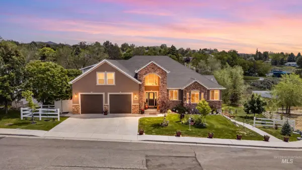 1600 Surprise Valley Rd, Pocatello, ID 83201