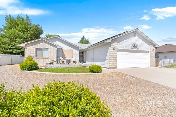 139 Hill St., Ontario, OR 97914