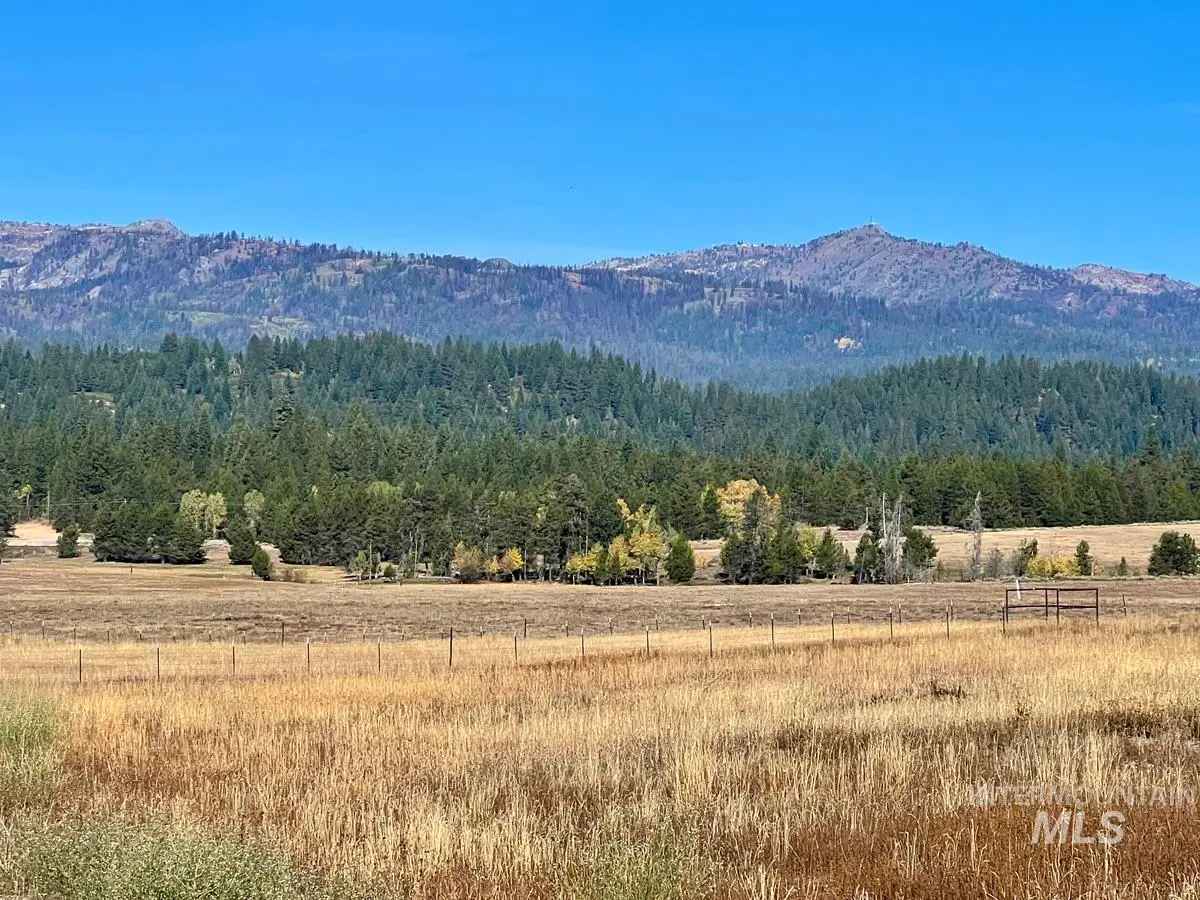 L10 Philadelphia Lane, Cascade, ID 83611 - #1