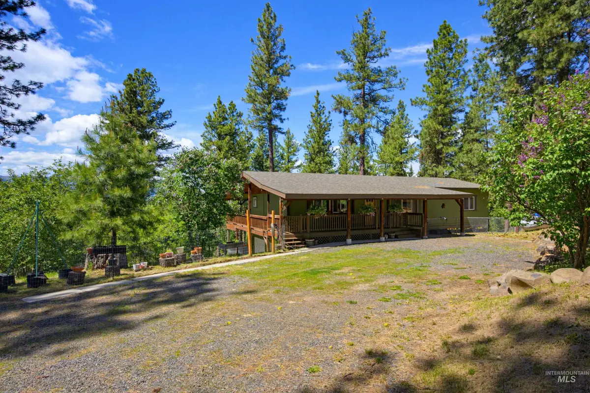 79 Sunset Loop, Cascade, ID 83611 - #1
