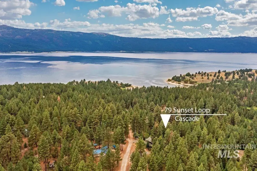 79 Sunset Loop, Cascade, ID 83611 - #2