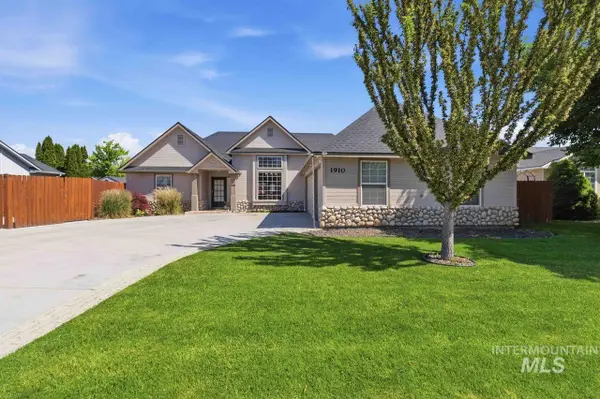 1910 W Roberts Ave, Nampa, ID 83651