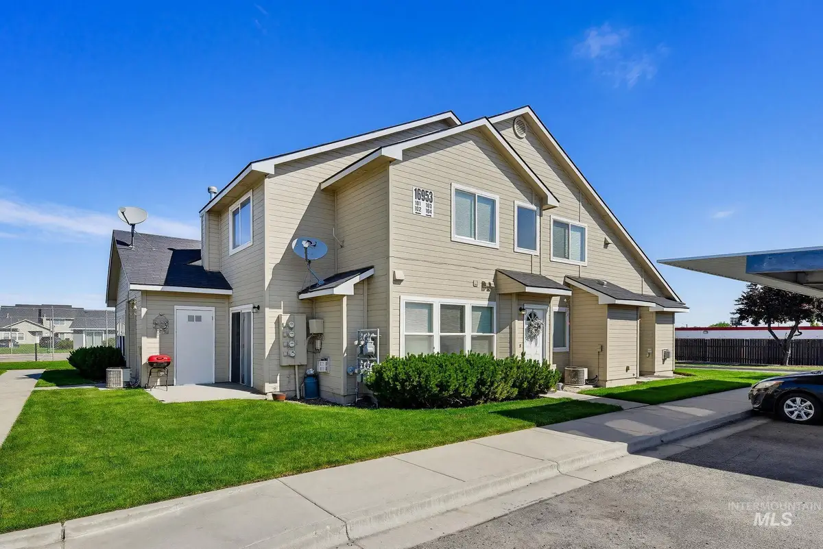 16953 N Pamela's Loop, Nampa, ID 83651 - #1