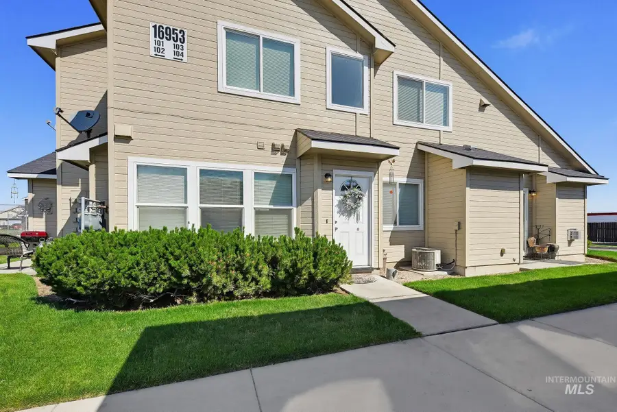 16953 N Pamela's Loop, Nampa, ID 83651 - #3