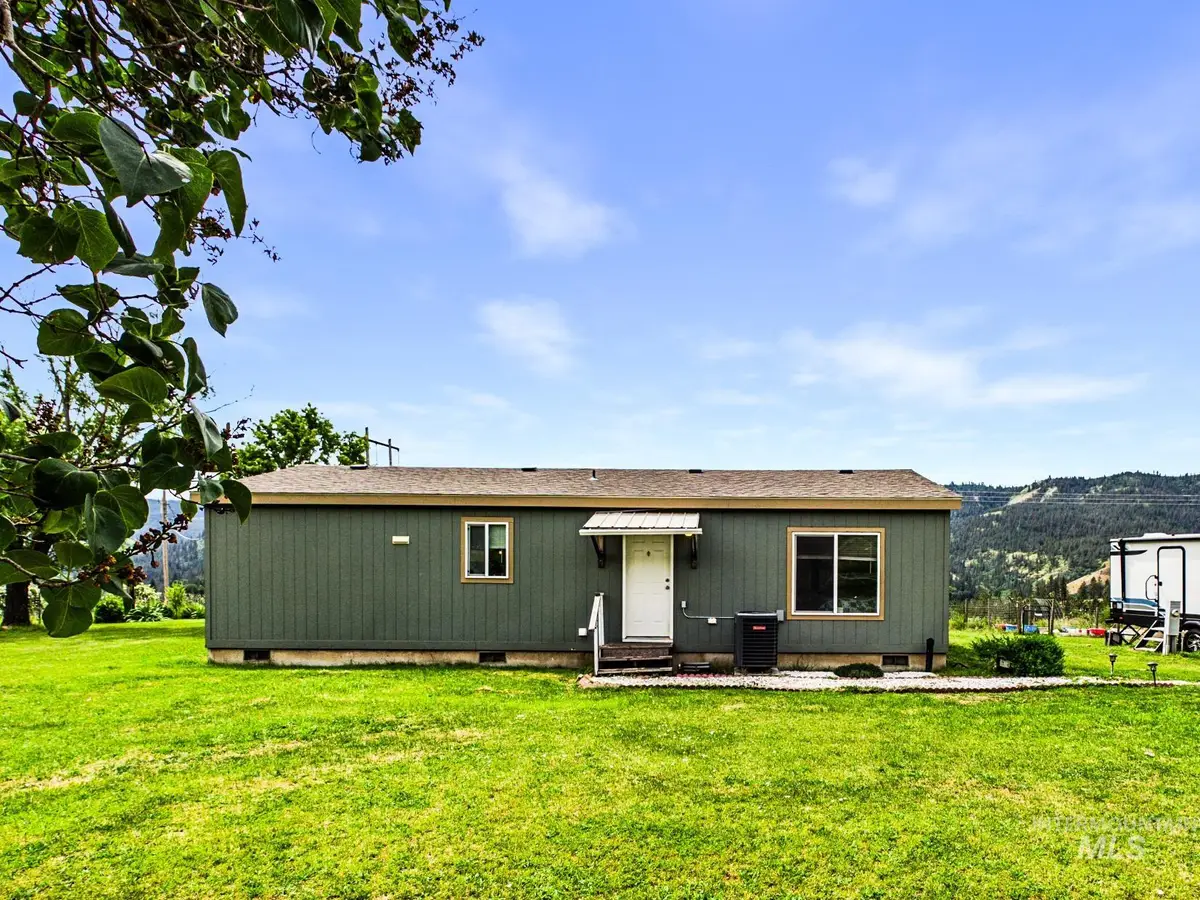 18934 Finch Ln, Lenore, ID 83541 - #1