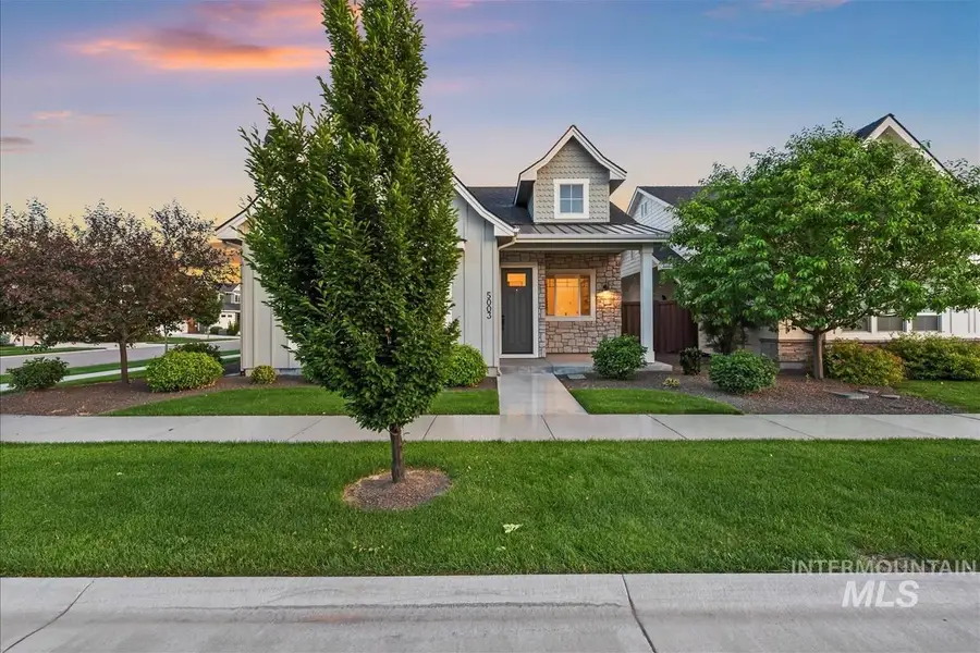 5003 W Talbot St., Meridian, ID 83646 - #2