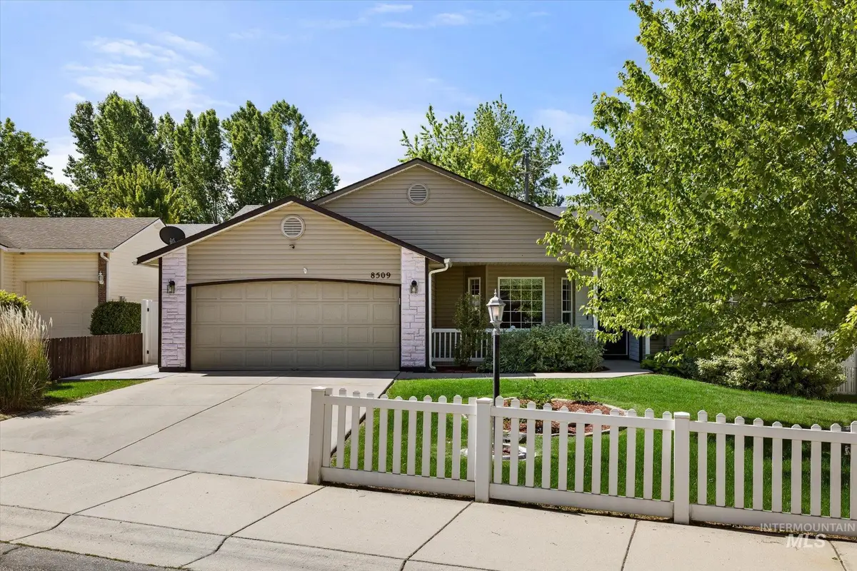8509 W Falling Star St, Boise, ID 83709 - #1