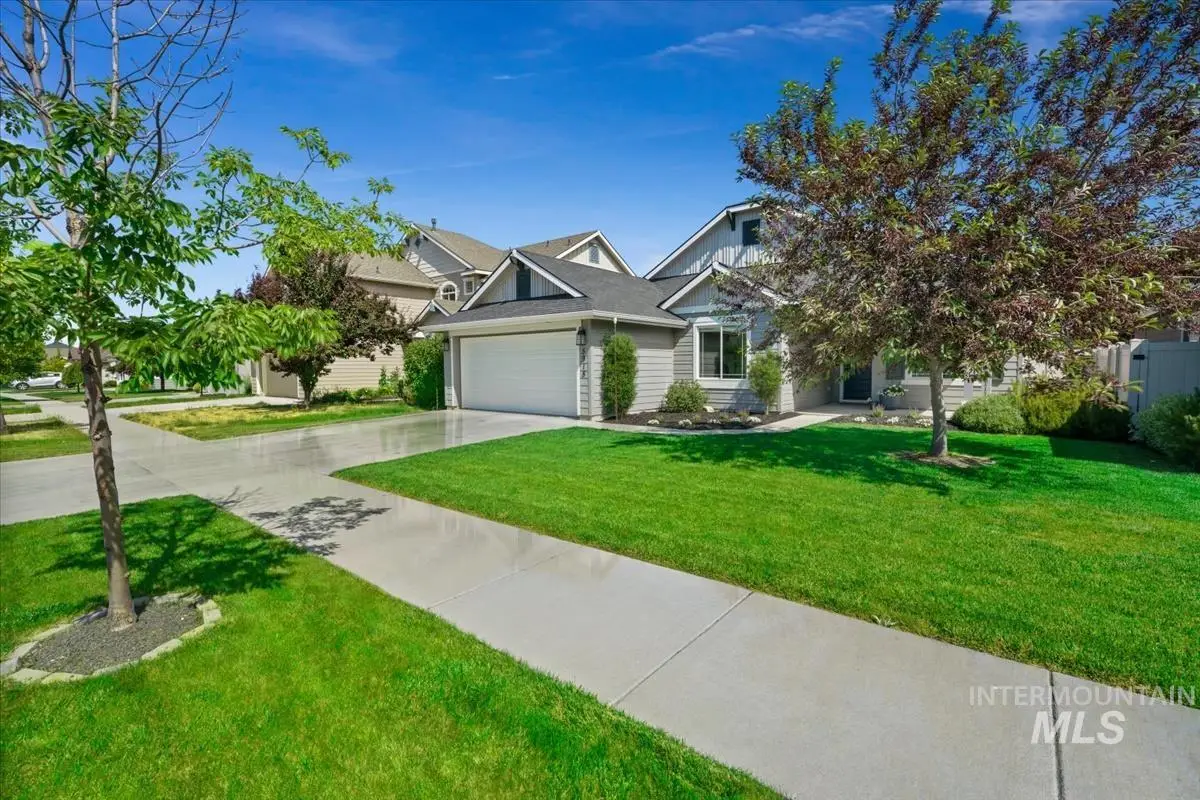 5918 W Quintale Dr, Meridian, ID 83646 - #1