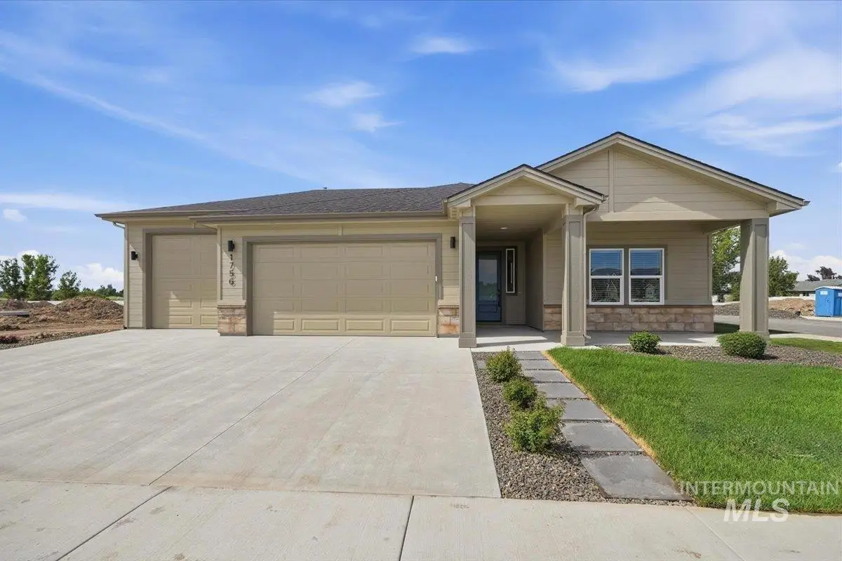 1756 Haystack Rd, Emmett, ID 83617 - #1