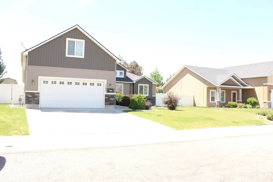 1121 Kelly Ave, Kimberly, ID 83341 - #3