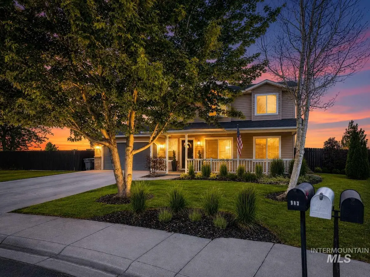 917 Prevail Ct, Middleton, ID 83644 - #1