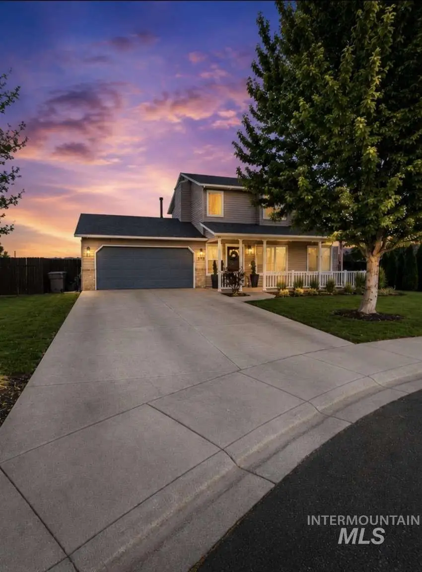 917 Prevail Ct, Middleton, ID 83644 - #2