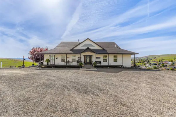 3151 21st Street, Clarkston, WA 99403