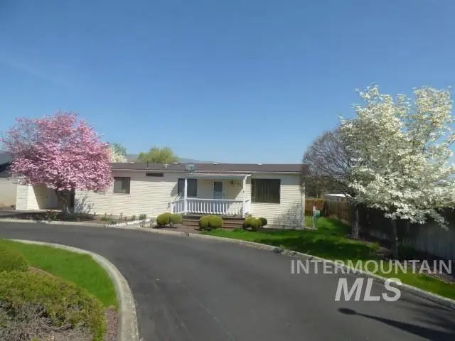 926 Frost Lane, Clarkston, WA 99403 - #1