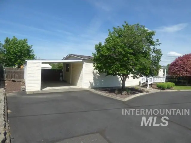 926 Frost Lane, Clarkston, WA 99403 - #3