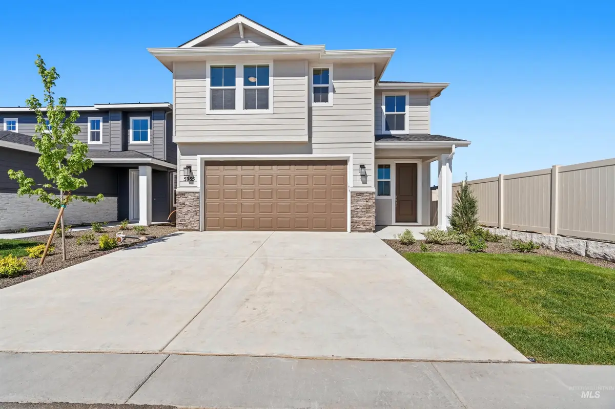 5913 W Parachute Dr, Meridian, ID 83646 - #1