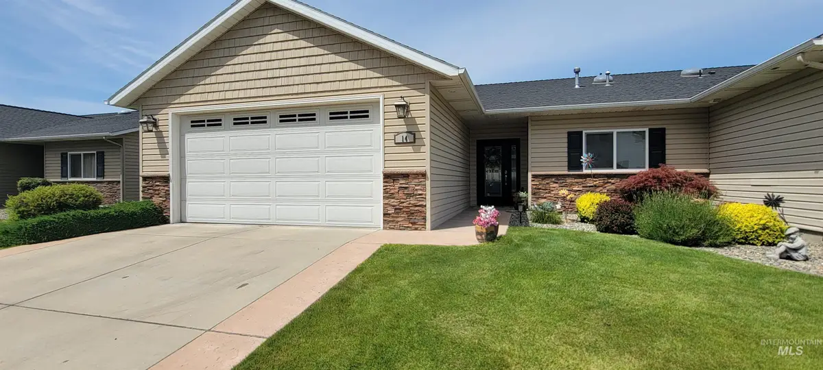 910 Vineland #14, Clarkston, WA 99403 - #1