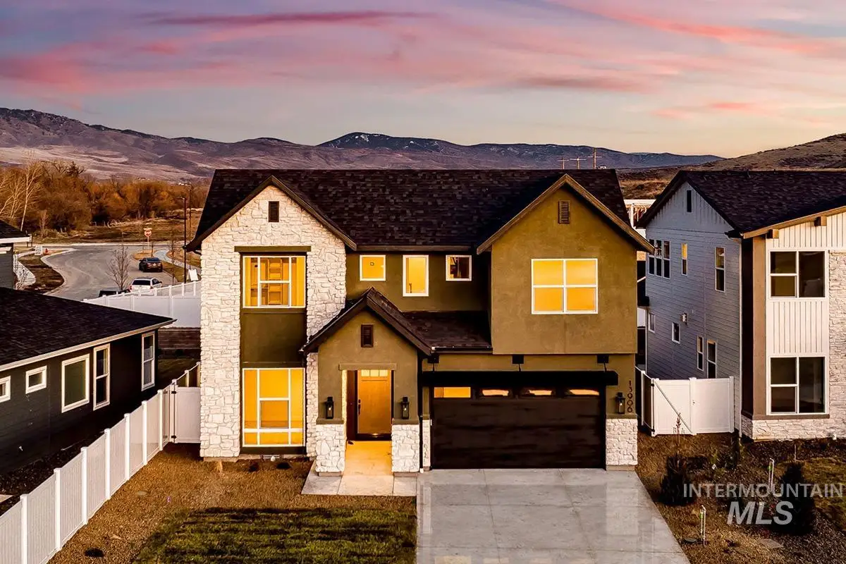 13906 N Malheur Pl, Boise, ID 83714 - #1