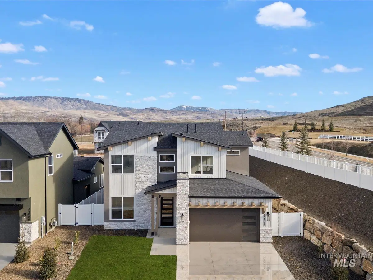 13898 N Malheur Pl, Boise, ID 83714 - #1