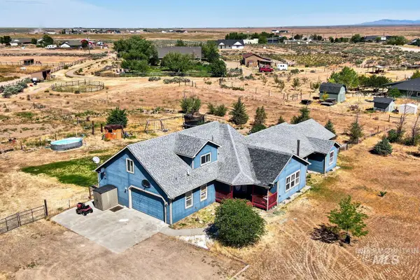 19365 N Del Sol Pl, Mountain Home, ID 83647
