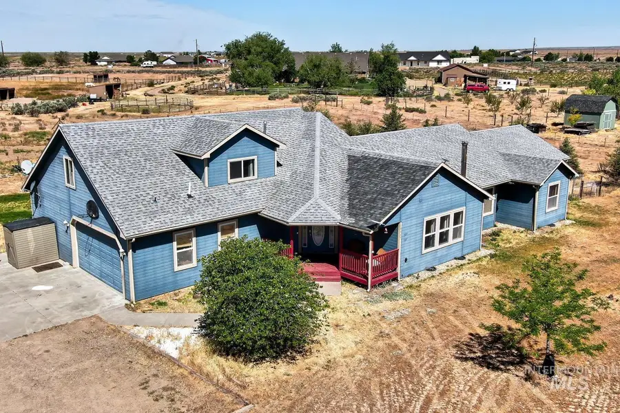 19365 N Del Sol Pl, Mountain Home, ID 83647 - #2