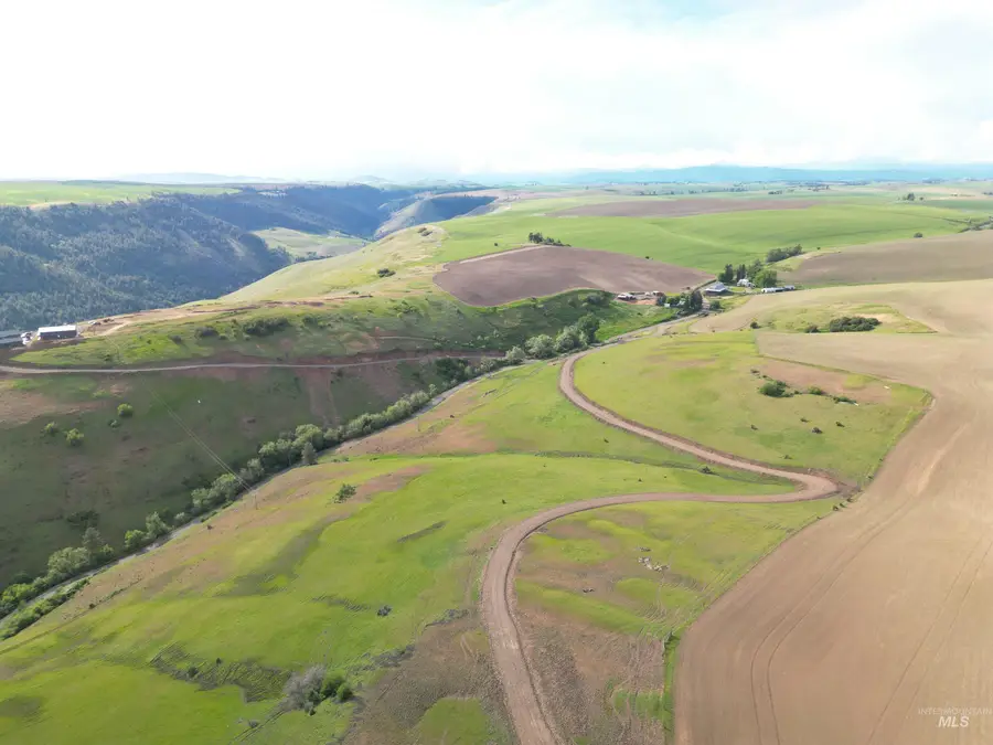 000 American Ridge Rd (parcel 2), Kendrick, ID 83537 - #2