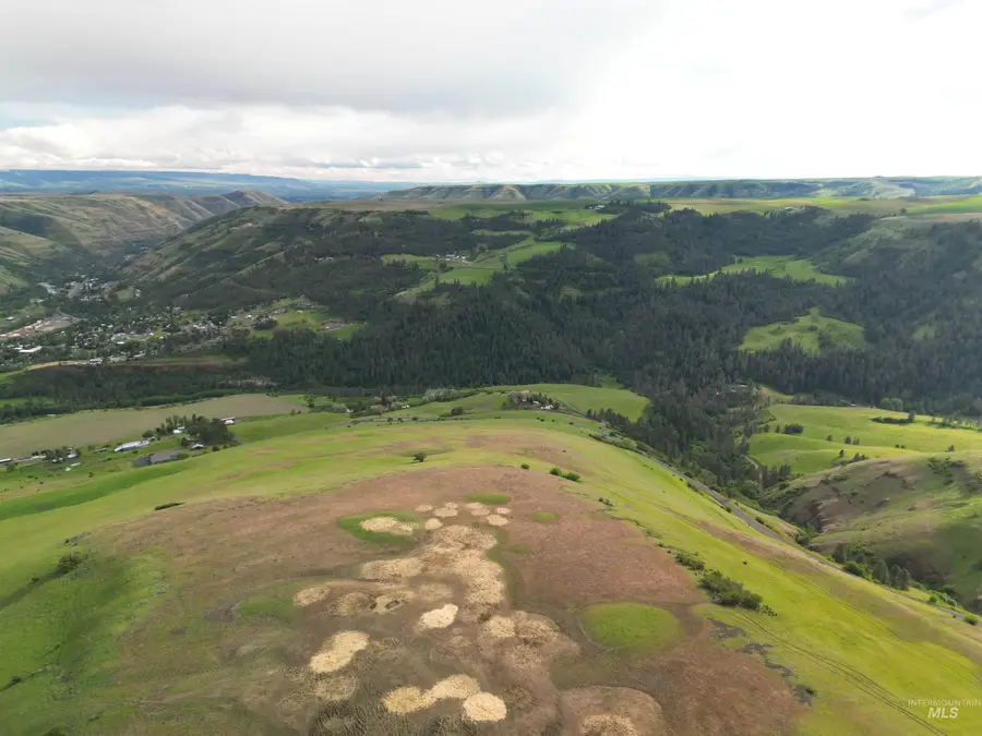 000 American Ridge Rd (parcel 3), Kendrick, ID 83537 - #3