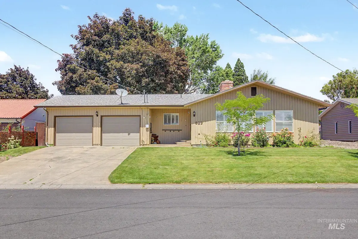 823 Grelle Dr., Lewiston, ID 83501 - #1