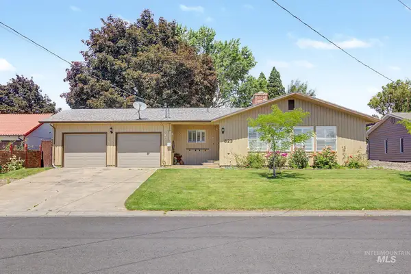 823 Grelle Dr., Lewiston, ID 83501