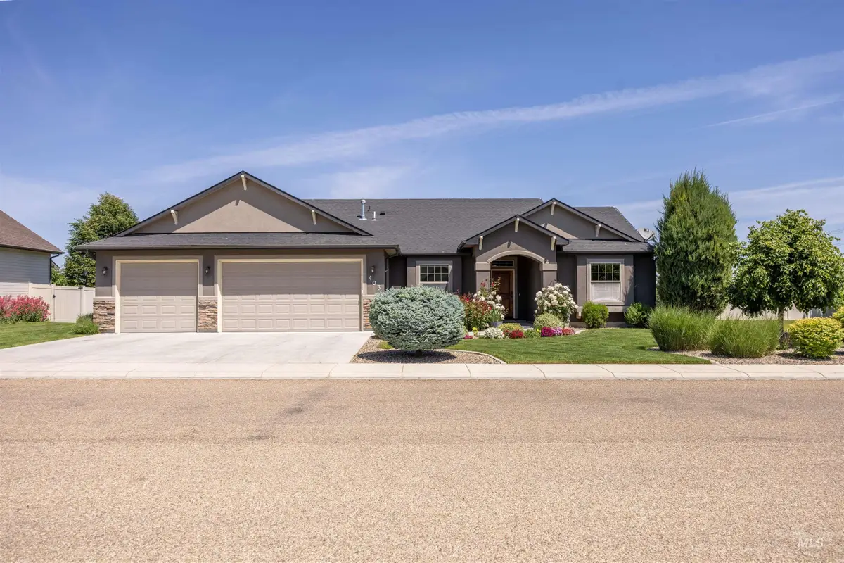 403 Appalachian Street, Caldwell, ID 83607 - #1