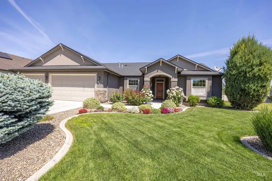 403 Appalachian Street, Caldwell, ID 83607 - #3