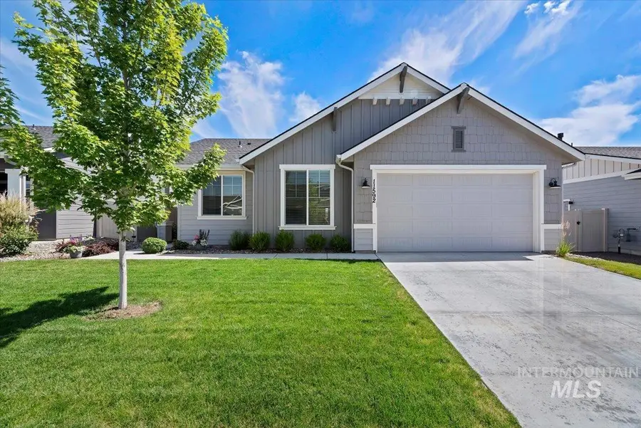 11592 W San Remo Dr., Nampa, ID 83686 - #2